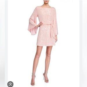 Jay Godfrey Sequin Dress